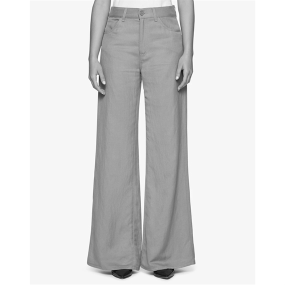 Dondup Amber Bukser, Beige